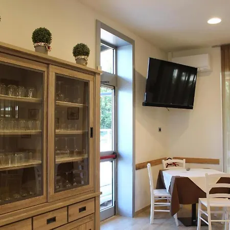 Ristorante La Collina Hotel 2*