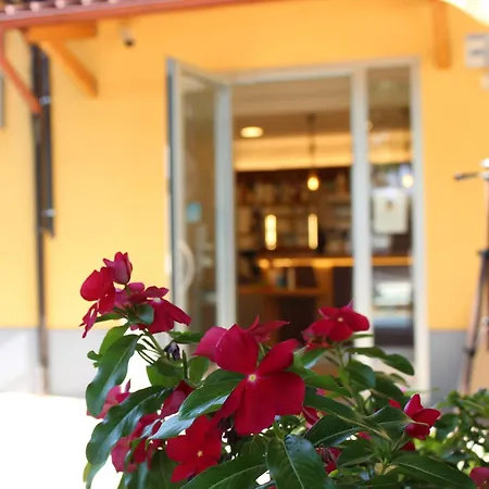 Ristorante La Collina Hotel