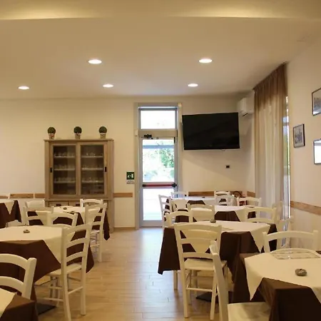 Ristorante La Collina Hotel Imola