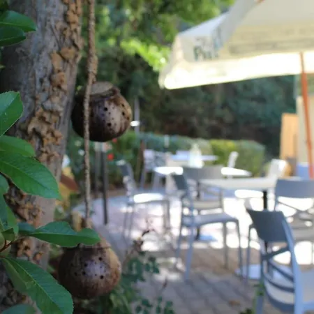 Ristorante La Collina 2* イーモラ