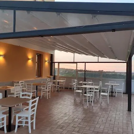 Hotel Ristorante La Collina