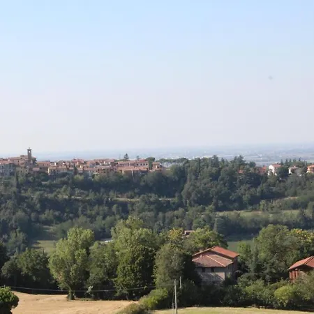 Ristorante La Collina Ίμολα