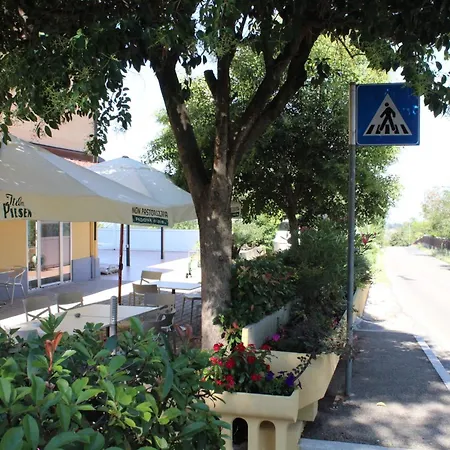 Ristorante La Collina Ξενοδοχείο 2*