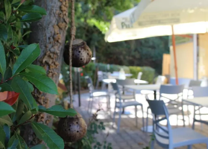 Ristorante La Collina 2* 이몰라