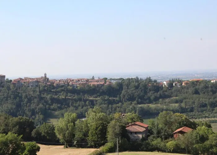 Ristorante La Collina 이몰라