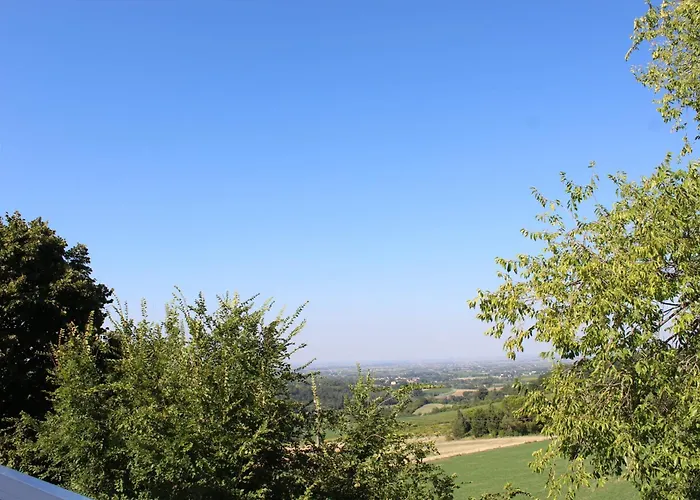 Ristorante La Collina