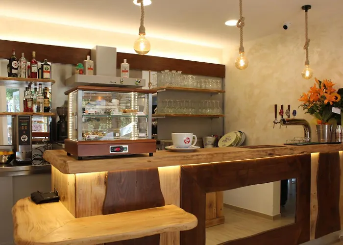 Ξενοδοχείο Ristorante La Collina