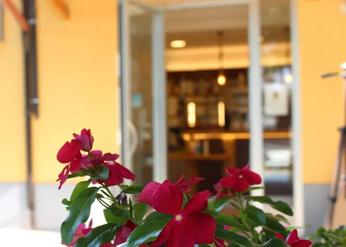 Ristorante La Collina 호텔