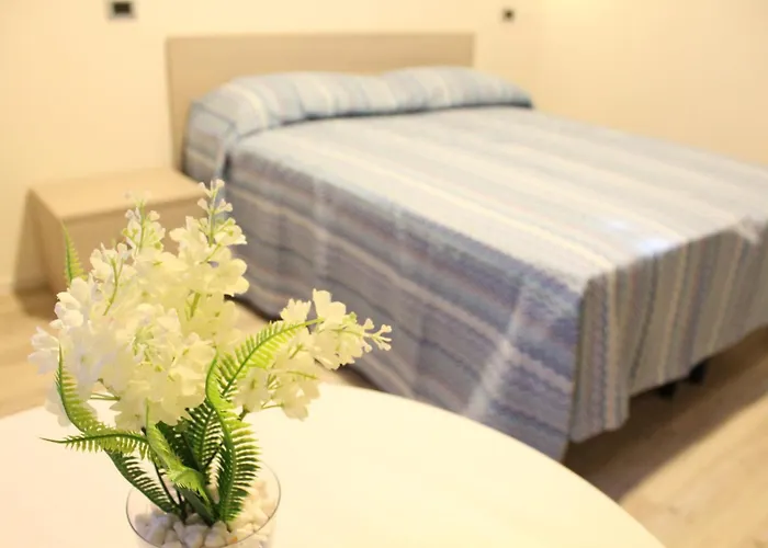 Ristorante La Collina 호텔 2*