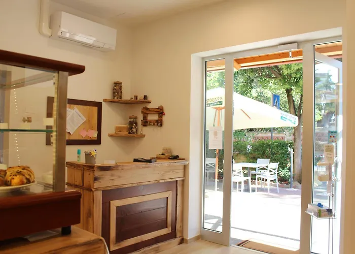 Ξενοδοχείο Ristorante La Collina Ίμολα